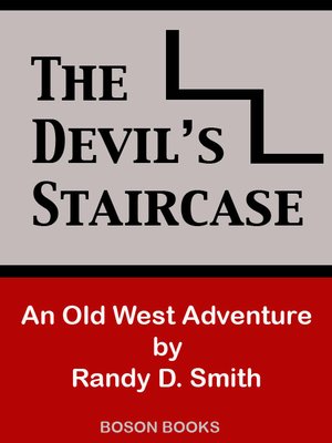 cover image of The Devil's Staircase